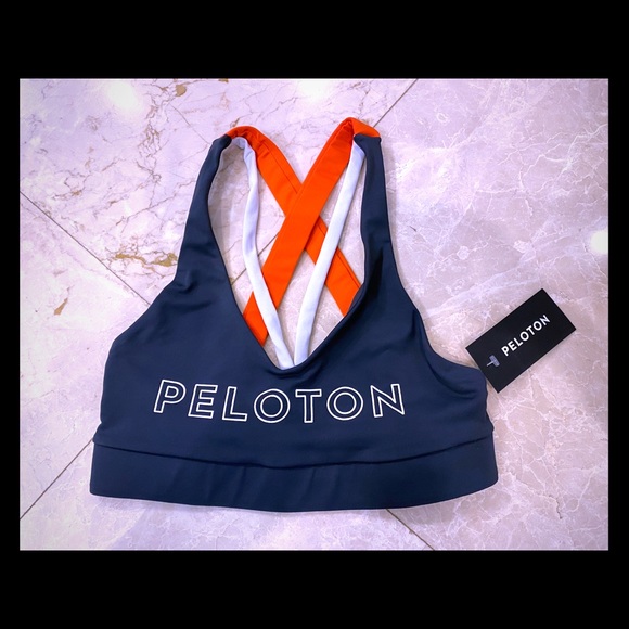 Peloton Other - New Peloton Sports Bra